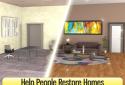 Home Design Dreams - Design My Dream House Games screenshot 2