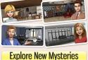 Home Design Dreams - Design My Dream House Games screenshot 4