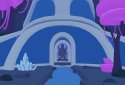 Faraway: Galactic Escape screenshot 1
