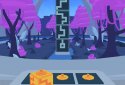 Faraway: Galactic Escape screenshot 10