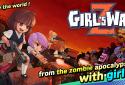 Girl's War Z screenshot 1 Girl's War Z screenshot 1