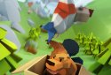 Crashing Season Run screenshot 1