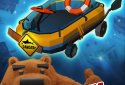 Crashing Season Run screenshot 3