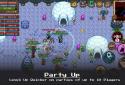 RPG Laurum Online - MMORPG - Pixel MMO - PVP screenshot 8