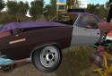 Fix My Car: Classic Muscle 2 - Junkyard! LITE screenshot 2