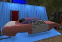 Fix My Car: Classic Muscle 2 - Junkyard! LITE screenshot 3