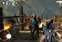 Zombie Hunter 2019 - The Last Battle screenshot 2