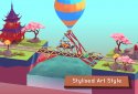Bad Bridge screenshot 5