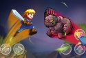 Super Angry Man Adventures screenshot 2
