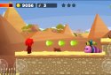 Super Angry Man Adventures screenshot 5