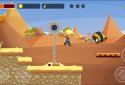 Super Angry Man Adventures screenshot 6