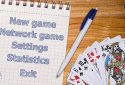 CardGames +online screenshot 1
