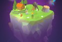 Poly Star : Prince story screenshot 4