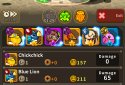Monster Merge King screenshot 1