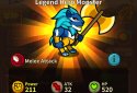 Monster Merge King screenshot 5