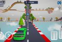 Car Stunts 3D Free - Extreme City GT Racing screenshot 5