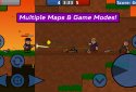 Wargunners: Online 2D Шутер screenshot 1