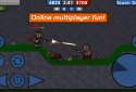 Wargunners: Online 2D Шутер screenshot 2