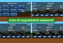 Wargunners: Online 2D Шутер screenshot 3
