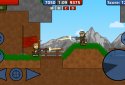 Wargunners: Online 2D Шутер screenshot 4