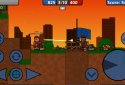 Wargunners: Online 2D Шутер screenshot 5
