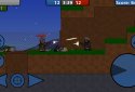 Wargunners: Online 2D Шутер screenshot 6