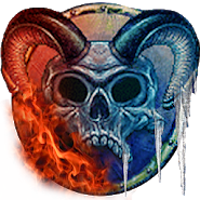 The Quest - Islands of Ice and Fire