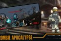 Zombie Invasion screenshot 4