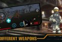 Zombie Invasion screenshot 5