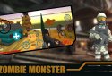 Zombie Invasion screenshot 6