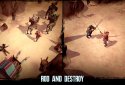 Exile Survival – Survive to fight the Gods again screenshot 4