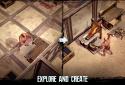 Exile Survival – Survive to fight the Gods again screenshot 6