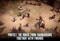 Exile Survival – Survive to fight the Gods again screenshot 7