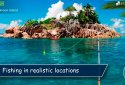 My Fishing World - Realistic fishing screenshot 1