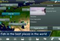 My Fishing World - Realistic fishing screenshot 2