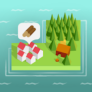 Puzzle Pelago - A Drag & Drop Economy Puzzle Pelago - A Drag & Drop Economy