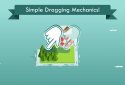 Puzzle Pelago - A Drag & Drop Economy screenshot 2 Puzzle Pelago - A Drag & Drop Economy screenshot 2