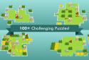 Puzzle Pelago - A Drag & Drop Economy screenshot 4 Puzzle Pelago - A Drag & Drop Economy screenshot 4