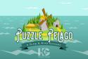 Puzzle Pelago - A Drag & Drop Economy screenshot 5 Puzzle Pelago - A Drag & Drop Economy screenshot 5