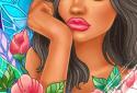 Paint Color: Color by Number screenshot 4