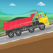 Trucker Real Wheels - Simulator