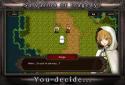 RPG Monochrome Order screenshot 1