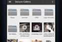Secure Notes Elite: Encrypt Notes & Files AES 256 screenshot 3
