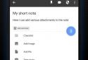 Secure Notes Elite: Encrypt Notes & Files AES 256 screenshot 6