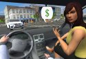 Russian Cars: Priorik 2 screenshot 5