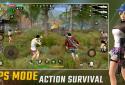 ScarFall : The Royale Combat screenshot 3