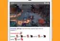Xtra for Twitch screenshot 2 Xtra for Twitch screenshot 2