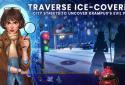 Yuletide Legends: Who Framed Santa Claus screenshot 1