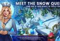 Yuletide Legends: Who Framed Santa Claus screenshot 2