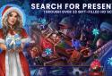 Yuletide Legends: Who Framed Santa Claus screenshot 5